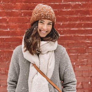 Meet your Posher, Rachel